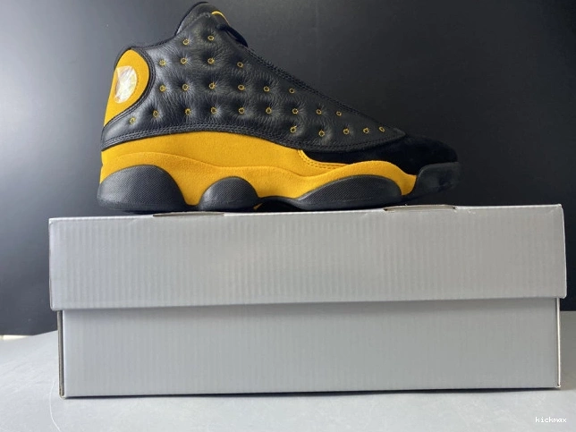 Rep MAX Air Retro Jordan High 13 Oregon League AR4390-035 0812